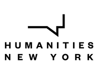 Logo for Humanities NY