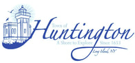 Logo for Town of Huntington